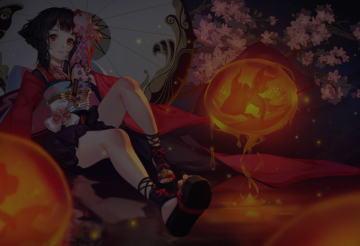 350vip浦京:游戏原画-课程介绍